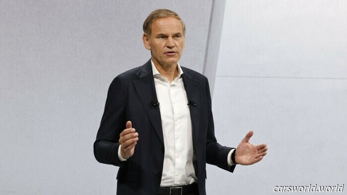 VW is investing billions in the United States, anticipating a significant return on its game-changing strategy. | Carscoops